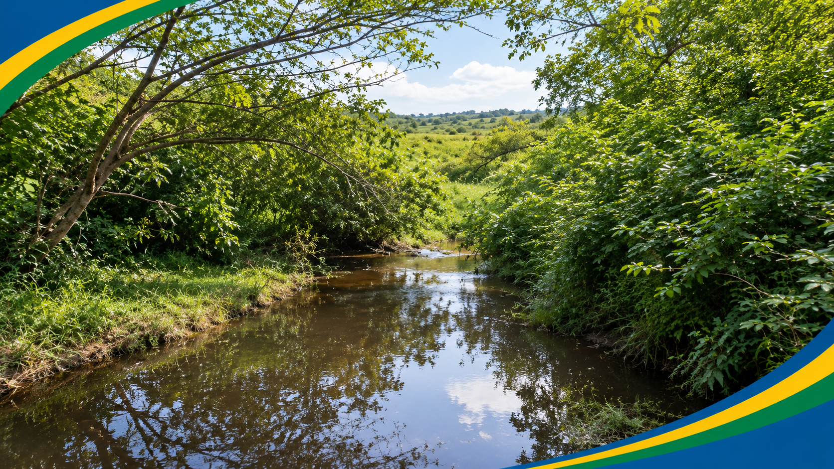 Capa de Primeira Área de Proteção Ambiental de Guaiçara será recuperada